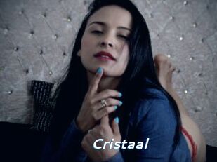 Cristaal