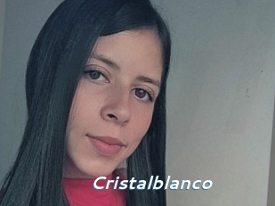 Cristalblanco