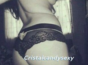 Cristalcandysexy