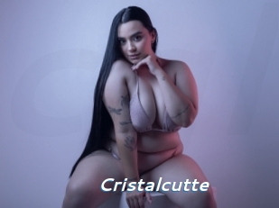 Cristalcutte