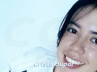 Cristaldupor
