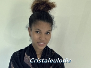 Cristaleulodie