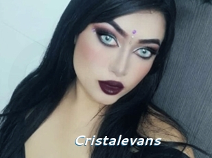 Cristalevans