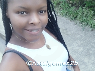 Cristalgomez25