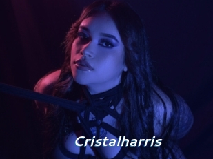 Cristalharris