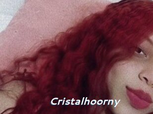 Cristalhoorny