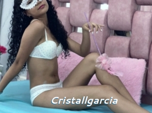 Cristallgarcia
