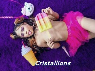 Cristallions
