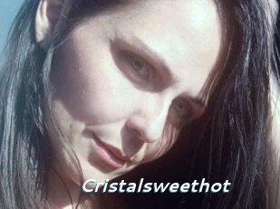 Cristalsweethot
