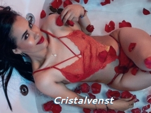 cristalvenst Camgirls Live