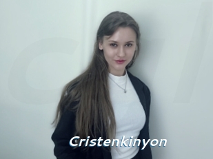 Cristenkinyon