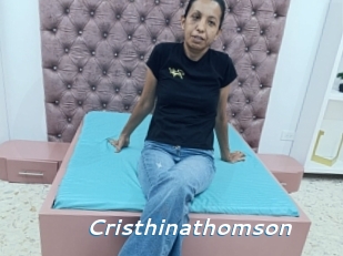 Cristhinathomson