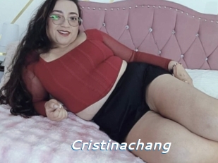 Cristinachang
