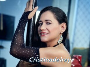 Cristinadelrey