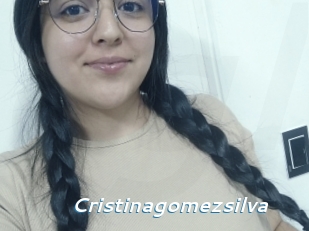 cristinagomezsilva Camgirls Live