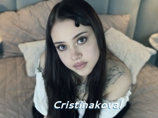 Cristinakoval