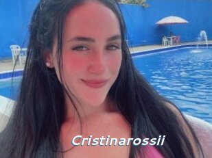 Cristinarossii