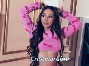 Cristinarubio