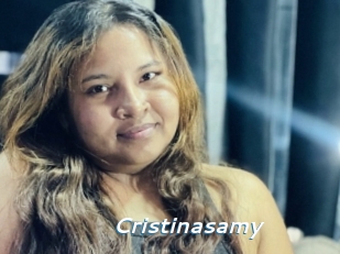 Cristinasamy