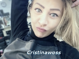 cristinawoss Camgirls Live