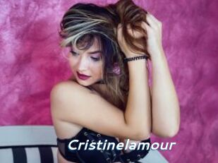 Cristinelamour