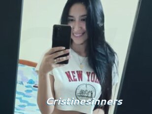 Cristinesinners