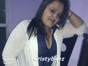 Cristybaez
