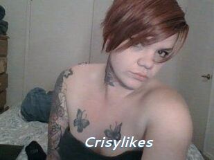 Crisylikes