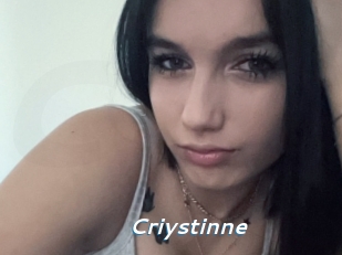 Criystinne