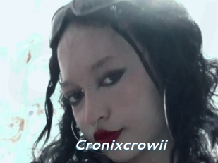 Cronixcrowii