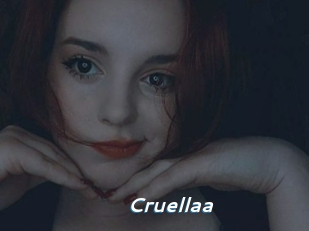 Cruellaa