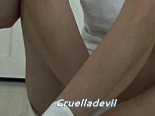 Cruelladevil