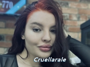 Cruellarale