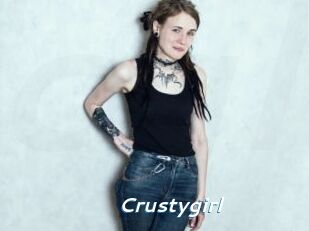 Crustygirl