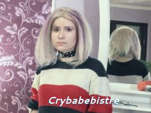 Crybabebistre