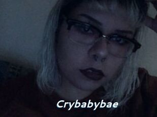 Crybabybae