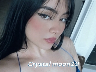 crystal_moon19 Camgirls Live