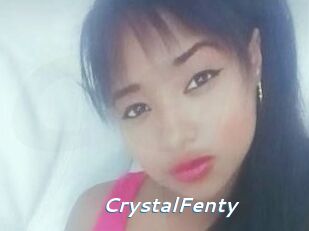 CrystalFenty