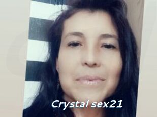 crystal_sex21 Camgirls Live