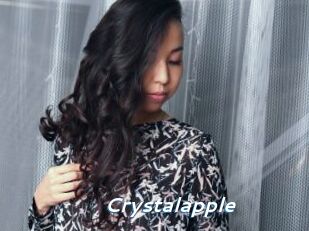 Crystalapple