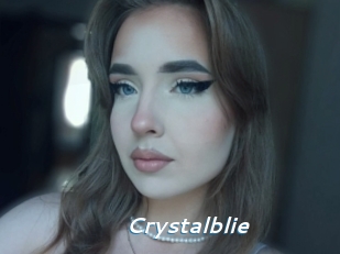 Crystalblie