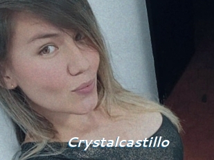 crystalcastillo Camgirls Live