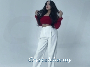 crystalcharmy Camgirls Live