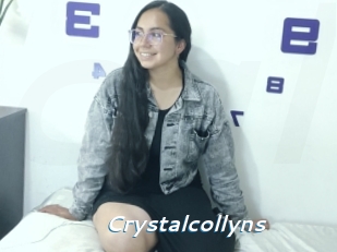 Crystalcollyns