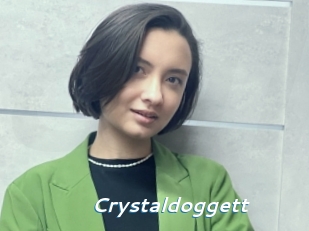 Crystaldoggett