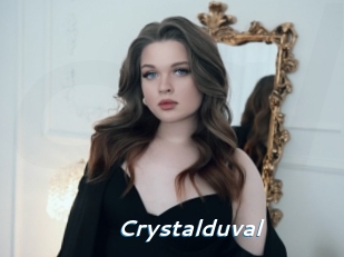 Crystalduval