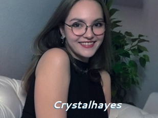 Crystalhayes