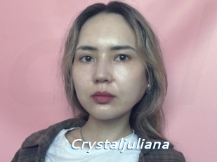 Crystaljuliana