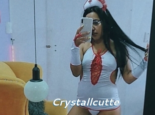 Crystallcutte
