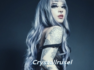 Crystallrusel